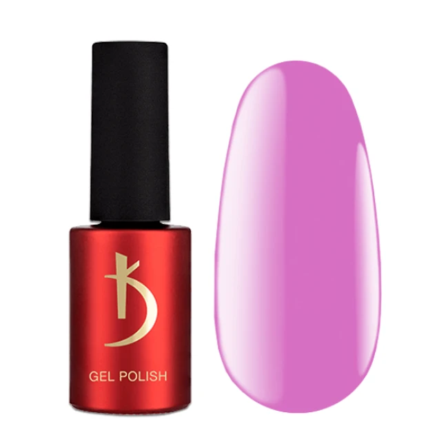 Gel Polish № 110 LC, 7 ml Gel Polish № 110 LC, 7 ml - Kodi Professional