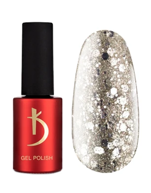Gel Polish № 10 SH, 7ml