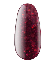Gel Polish № 210 SH, 7 ml