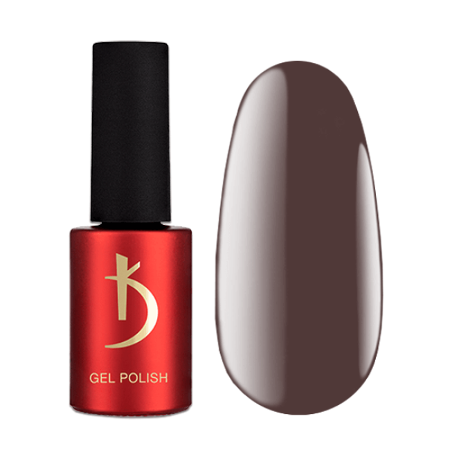 Gel Polish № 106 CN, 7 ml - Kodi Professional