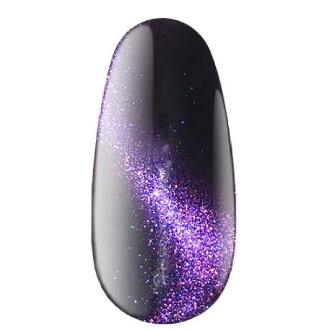 Gel Polish "Moonlight 5D" № 5D-1 (Cat's Eye Effect), 8 ml Gel Polish "Moonlight 5D" № 5D-1 (Cat's Eye Effect), 8 ml - Kodi Professional
