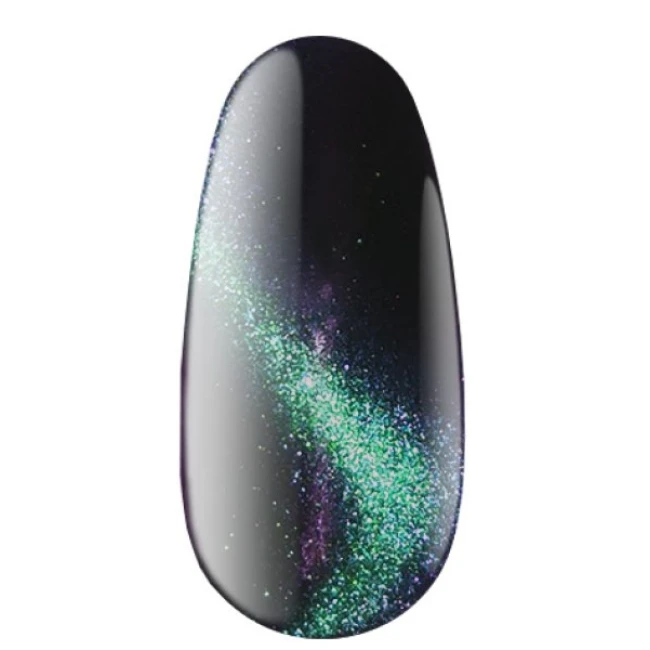 Gel Polish "Moonlight 5D" № 5D-4 (Cat's Eye Effect), 8 ml - Kodi Professional