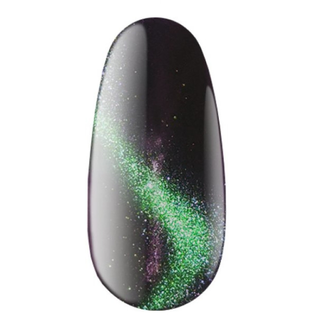 Gel polish "Moonlight 5D" № 5D-5 (Cat's Eye Effect), 8 ml - Kodi Professional