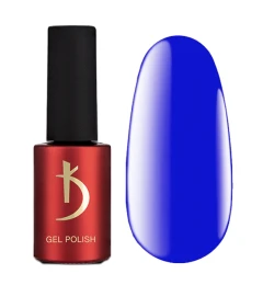 Gel polish No. 140 BR, 7 ml