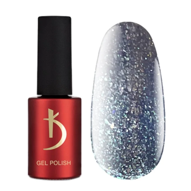 Gel polish No. 11 PL, 7 ml Gel polish No. 11 PL, 7 ml - Kodi Professional