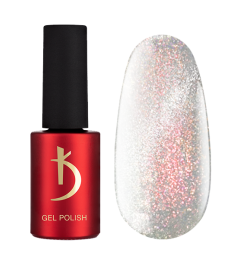 Гель-лак № 01 GG, 7 мл