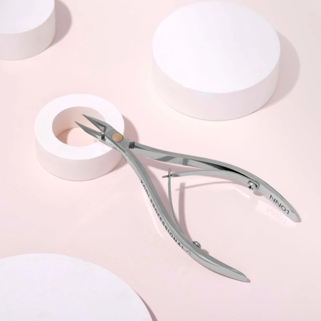 Clippers for ingrown toenails NN01 - Kodi Professional