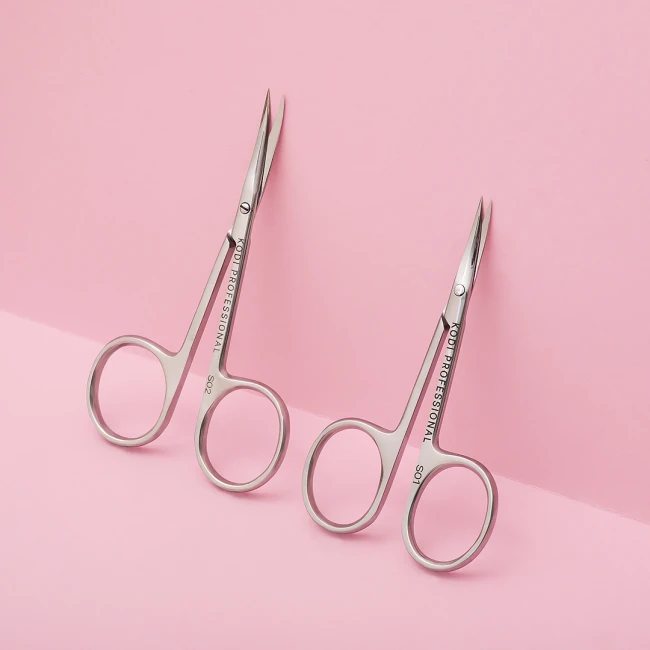 Scissors S01 - Kodi Professional