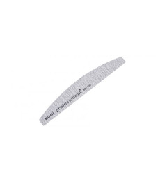 Nail File Half Gray 80/100