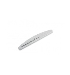 Nail File-Buff Half Gray 180/220