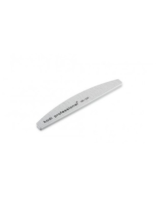 Nail File-Buff Half Gray 180/220