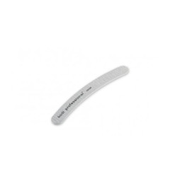 Nail File Banana Gray 100/180