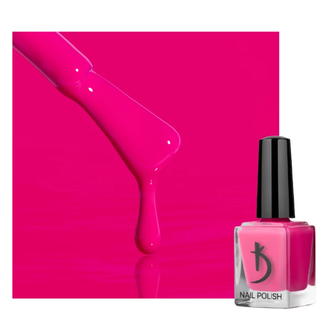 Nail polish KODI №03, 10 ml - Kodi Professional