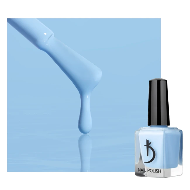 Nail polish KODI №04, 10 ml - Kodi Professional