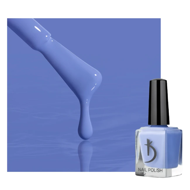 Nail polish KODI №05, 10 ml Nail polish KODI №05, 10 ml - Kodi Professional