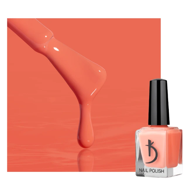 Nail polish KODI №06, 10 ml - Kodi Professional