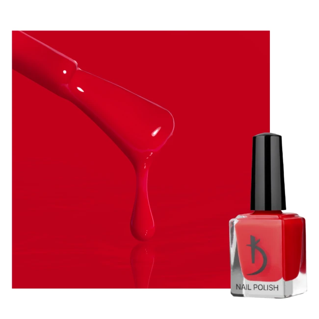 Nail polish KODI №08, 10 ml - Kodi Professional