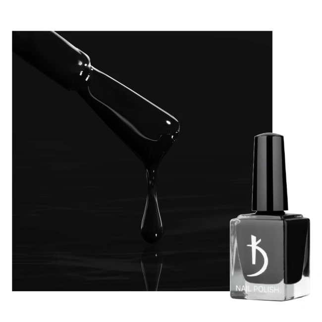 Nail polish KODI №09, 10 ml Nail polish KODI №09, 10 ml - Kodi Professional