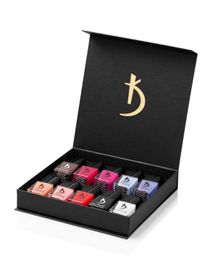 Nail Polish Set Kodi Professional 