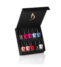 Nail Polish Set Kodi Professional 