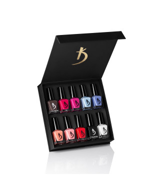 Nail Polish Set Kodi Professional 