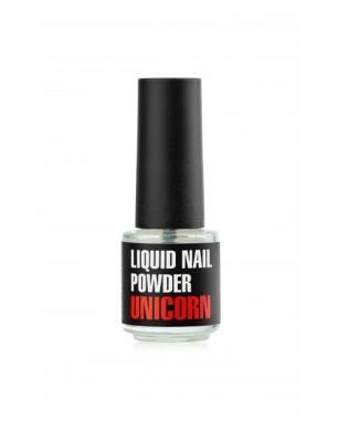 Жидкий пигмент для ногтей Unicorn (Liquid Nail Powder Unicorn), 4 мл