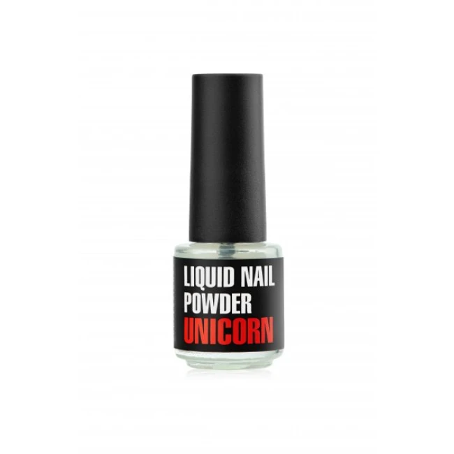 Liquid Nail Powder Unicorn, 4 ml Liquid Nail Powder Unicorn, 4 ml - Kodi Professional