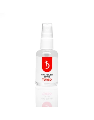 Nail Polish Dryer Turbo, 50 ml