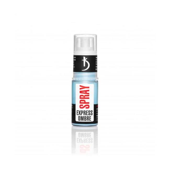 Экспресс-спрей для омбре Express Ombrе Spray, 18 Экспресс-спрей для омбре Express Ombrе Spray, 18 - Kodi Professional