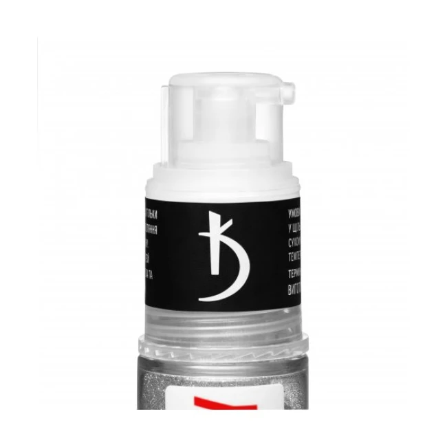 Экспресс-спрей для омбре Express Ombrе Spray, 01 - Kodi Professional