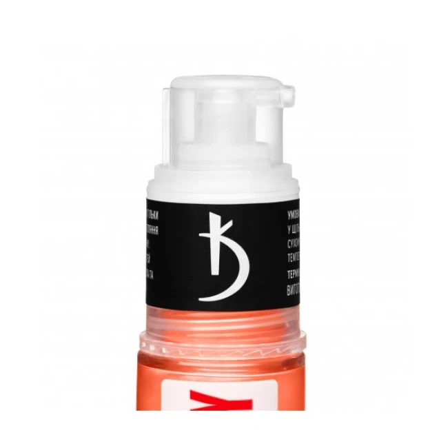 Экспресс-спрей для омбре Express Ombrе Spray, 15 - Kodi Professional