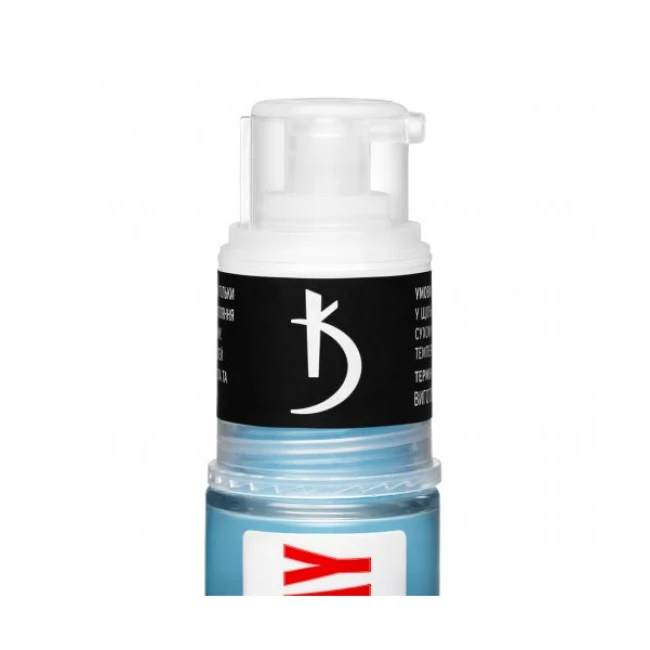 Экспресс-спрей для омбре Express Ombrе Spray, 18 Экспресс-спрей для омбре Express Ombrе Spray, 18 - Kodi Professional