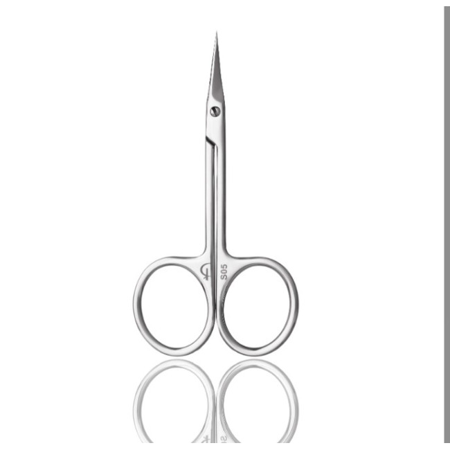 Ножницы для кутикулы S05 - Kodi Professional