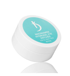Патчи под глаза Niacinamide hydrogel eye patches 60 шт/уп