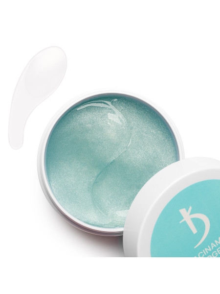 Niacinamide Hydrogel Eye Patches, 60 pcs/pack