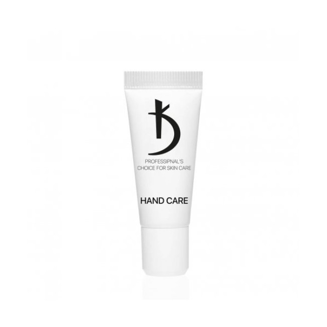 Hand cream-filler, 8 ml - Kodi Professional