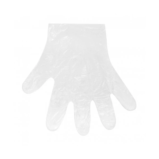 Disposable Manicure Gloves with Cream Emulsion, 30g. - Kodi Professional