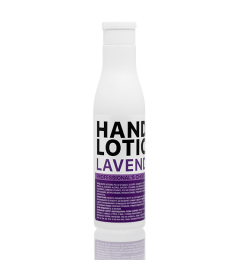 Hand lotion “Lavender”, 250 ml