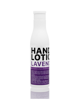 Hand lotion “Lavender”, 250 ml