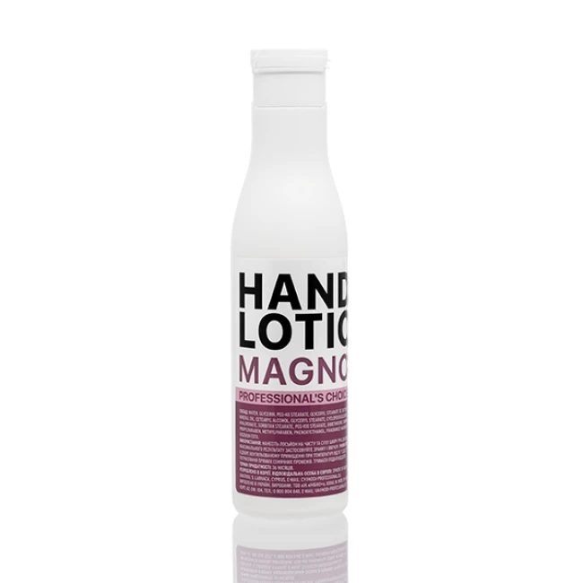 Hand Lotion “Magnolia”, 250 ml - Kodi Professional