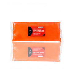 Cosmetic Paraffin for Paraffin Therapy Fruity