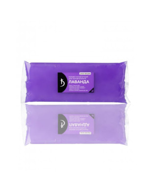 Cosmetic Paraffin for Paraffin Therapy Lavender
