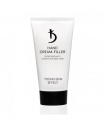 Крем для рук "Hand cream-filler", 150 мл.