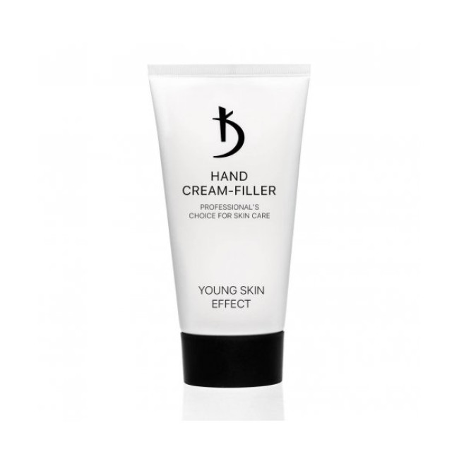 Hand Cream-Filler, 150ml Hand Cream-Filler, 150ml - Kodi Professional