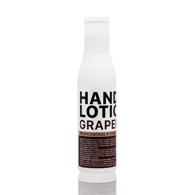 Hand Lotion “Grapefruit” 250 ml - Kodi Professional