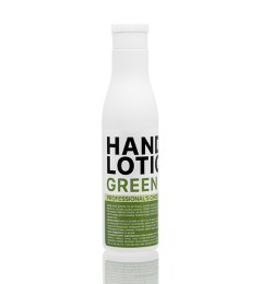 Hand Lotion “Green Tea”, 250 ml