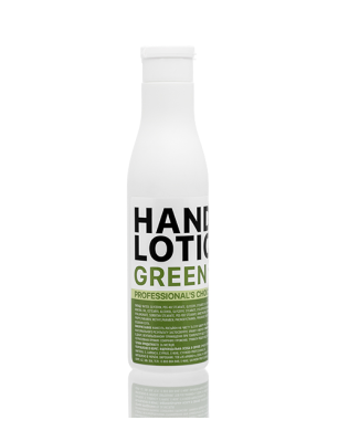 Hand Lotion “Green Tea”, 250 ml