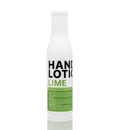 Hand Lotion “Lime”, 250 ml