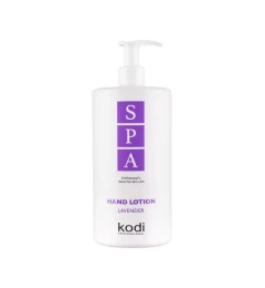 Hand Lotion “Lavender”, 1000 ml
