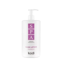 Hand Lotion “Magnolia”, 1000 ml